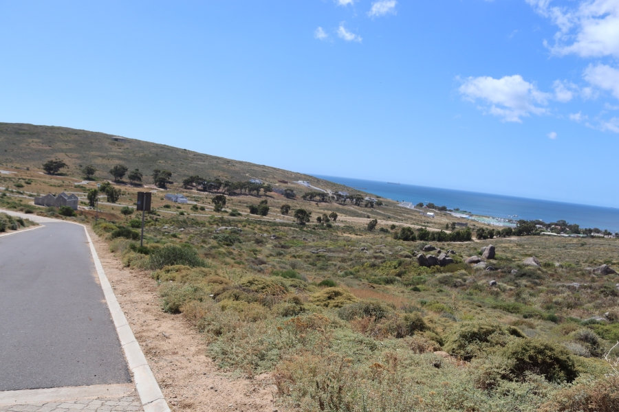0 Bedroom Property for Sale in St Helena Views Western Cape